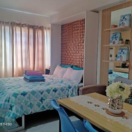 The Persimmon Studios Cebu Екстер'єр фото