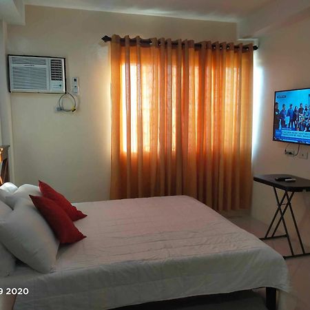 The Persimmon Studios Cebu Екстер'єр фото