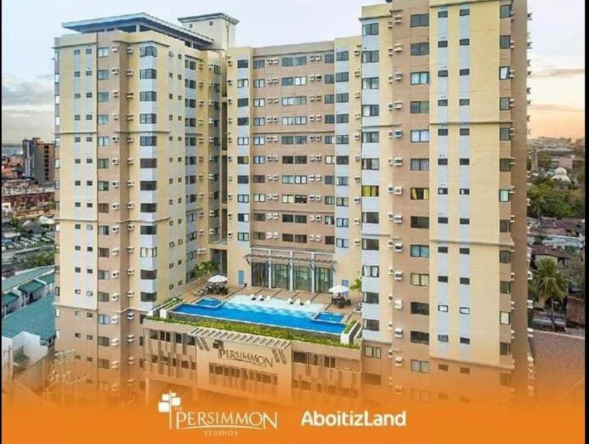 The Persimmon Studios Cebu Екстер'єр фото