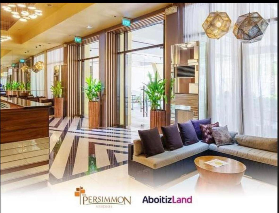 The Persimmon Studios Cebu Екстер'єр фото