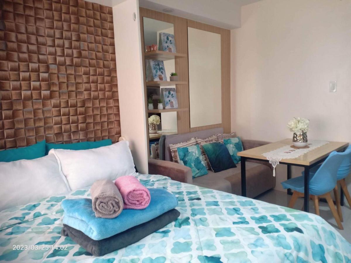 The Persimmon Studios Cebu Екстер'єр фото