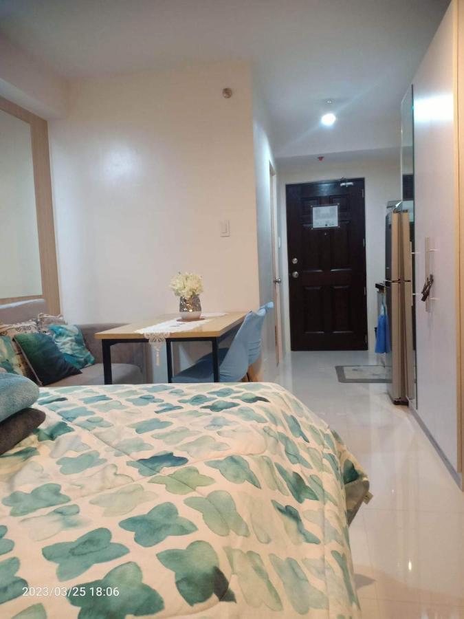 The Persimmon Studios Cebu Екстер'єр фото