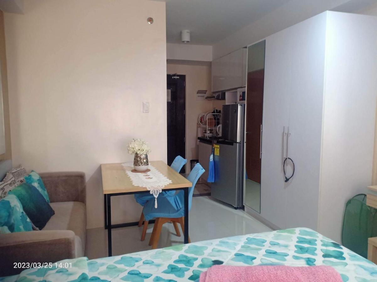 The Persimmon Studios Cebu Екстер'єр фото
