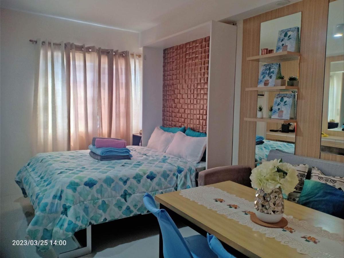 The Persimmon Studios Cebu Екстер'єр фото