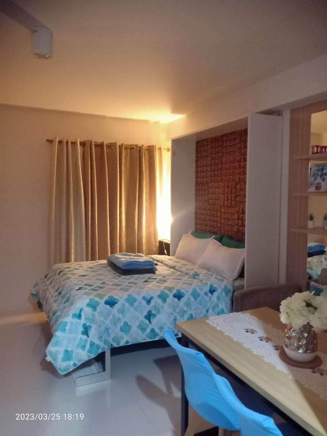The Persimmon Studios Cebu Екстер'єр фото