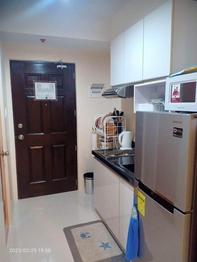 The Persimmon Studios Cebu Екстер'єр фото