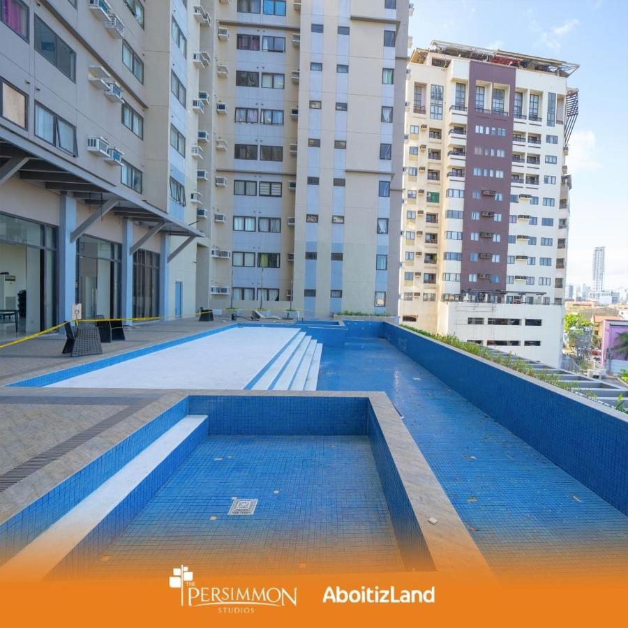 The Persimmon Studios Cebu Екстер'єр фото
