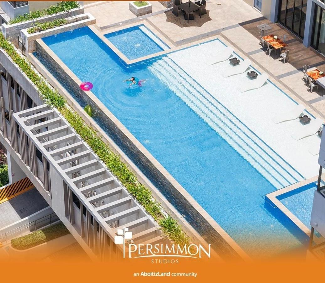 The Persimmon Studios Cebu Екстер'єр фото