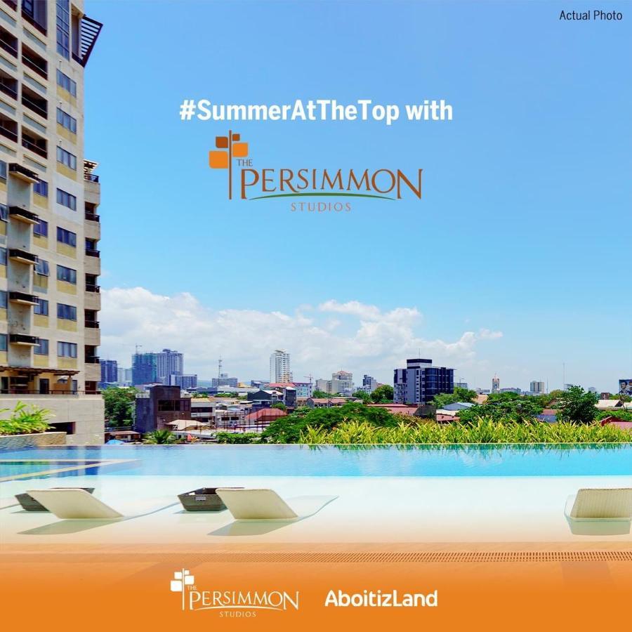 The Persimmon Studios Cebu Екстер'єр фото