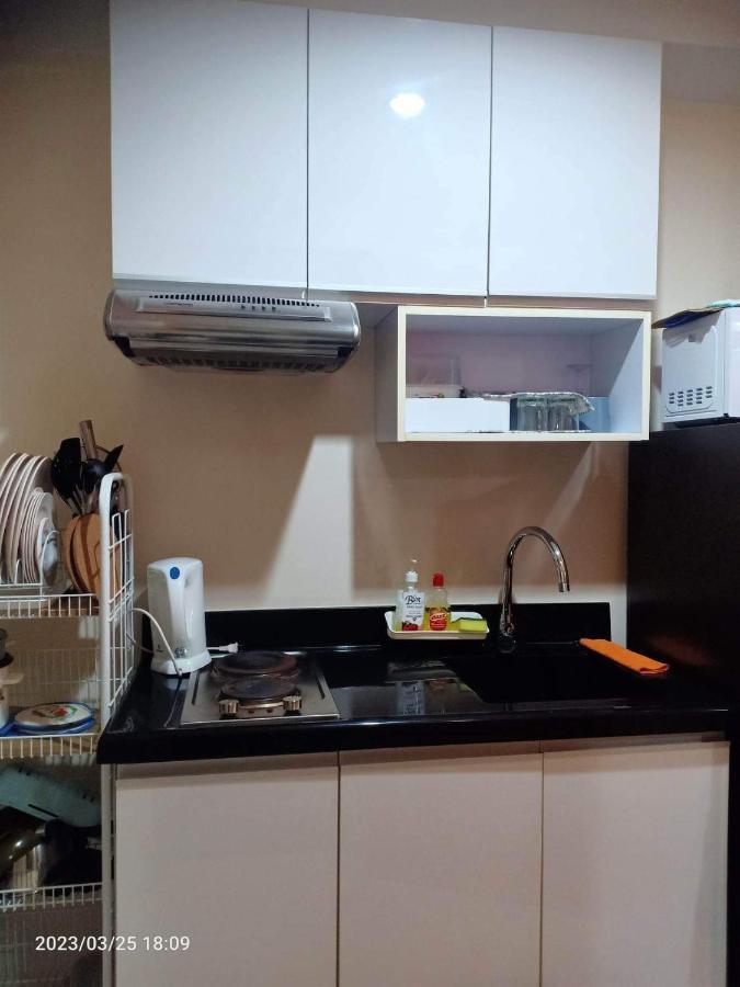 The Persimmon Studios Cebu Екстер'єр фото