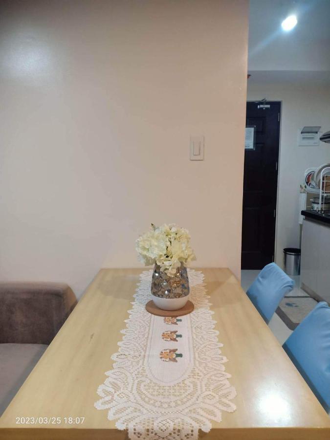 The Persimmon Studios Cebu Екстер'єр фото