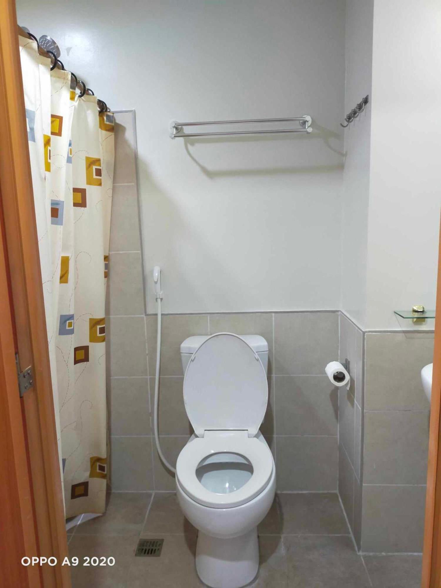 The Persimmon Studios Cebu Екстер'єр фото