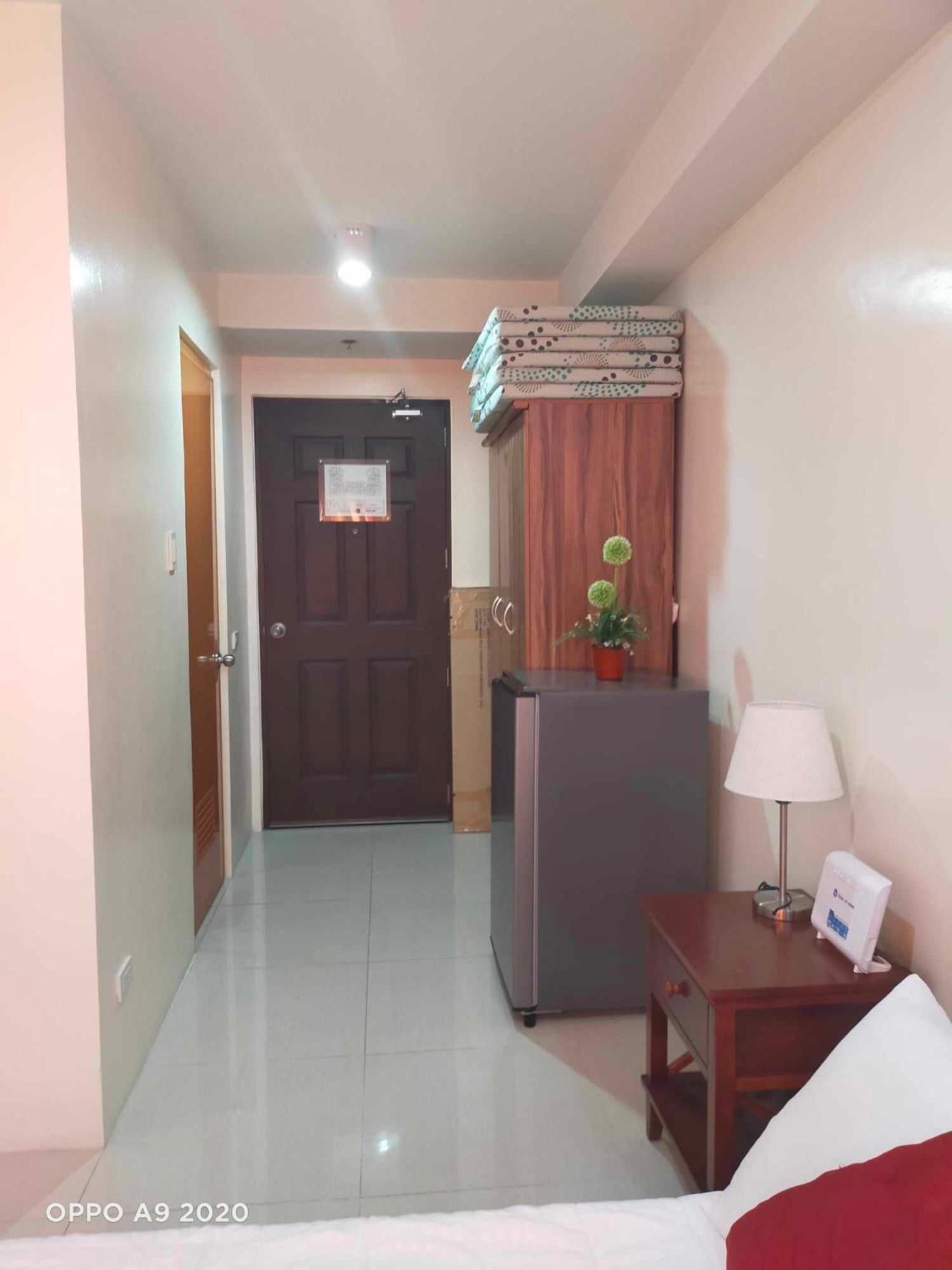 The Persimmon Studios Cebu Екстер'єр фото