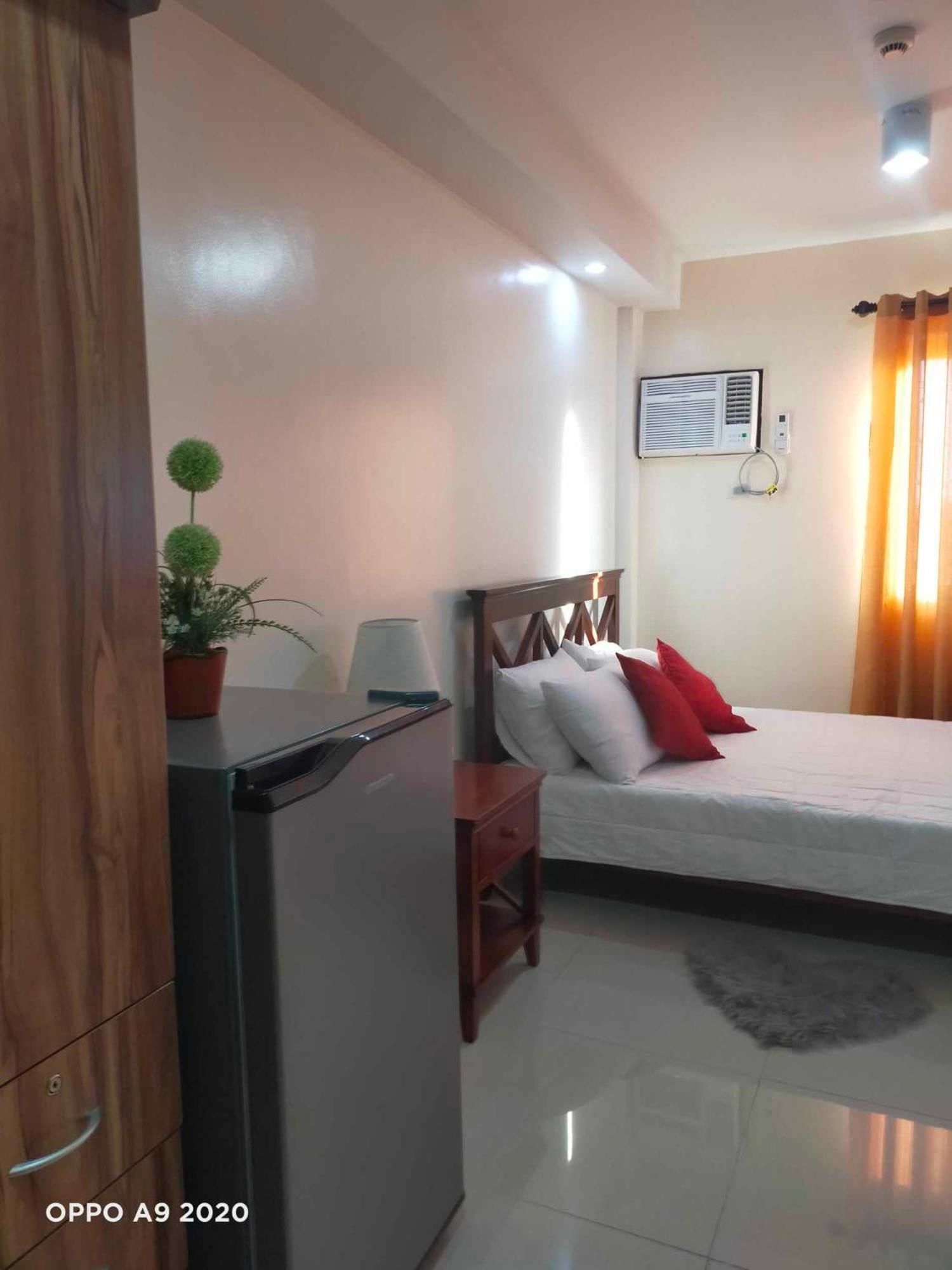 The Persimmon Studios Cebu Екстер'єр фото