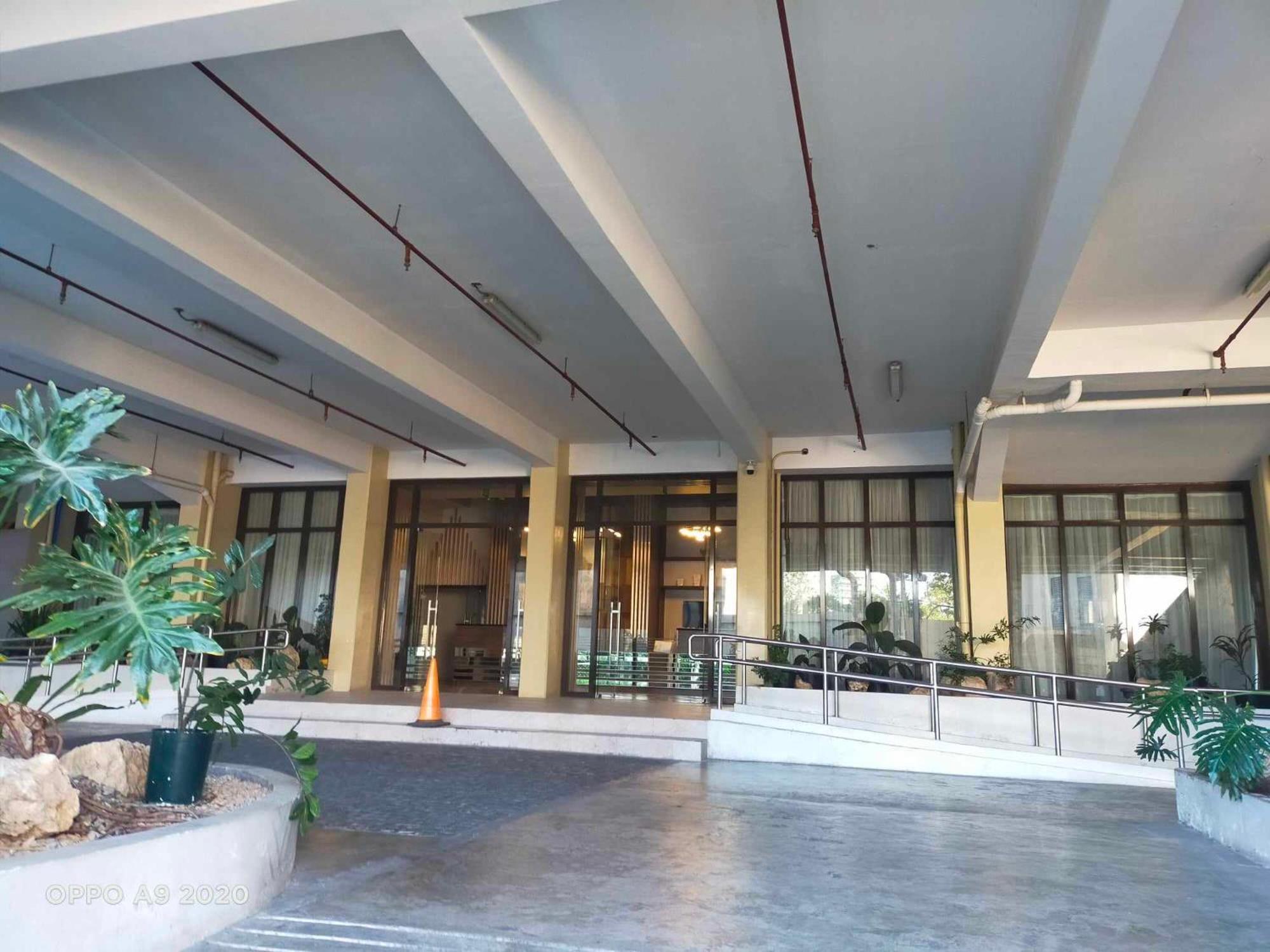 The Persimmon Studios Cebu Екстер'єр фото