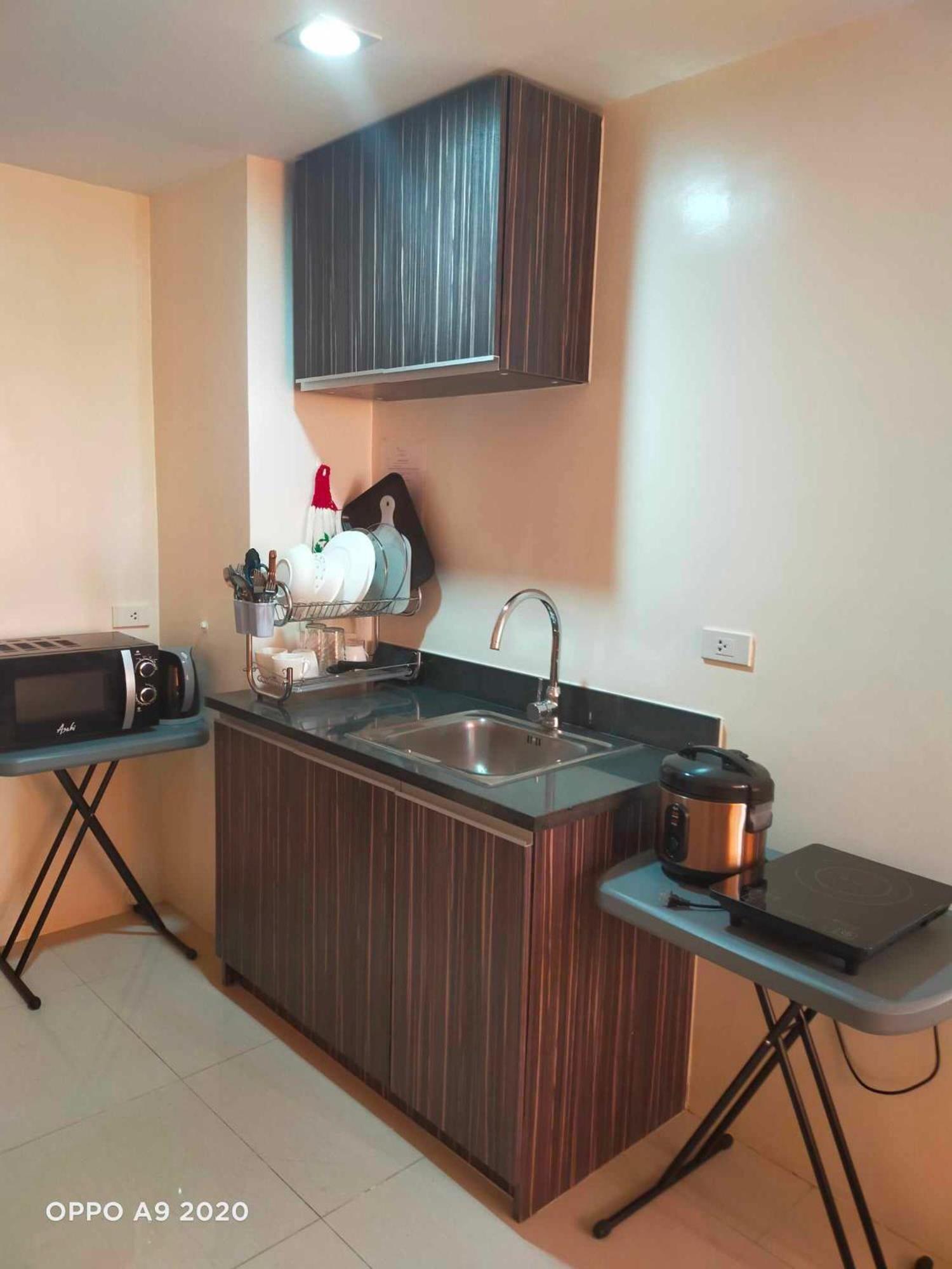 The Persimmon Studios Cebu Екстер'єр фото