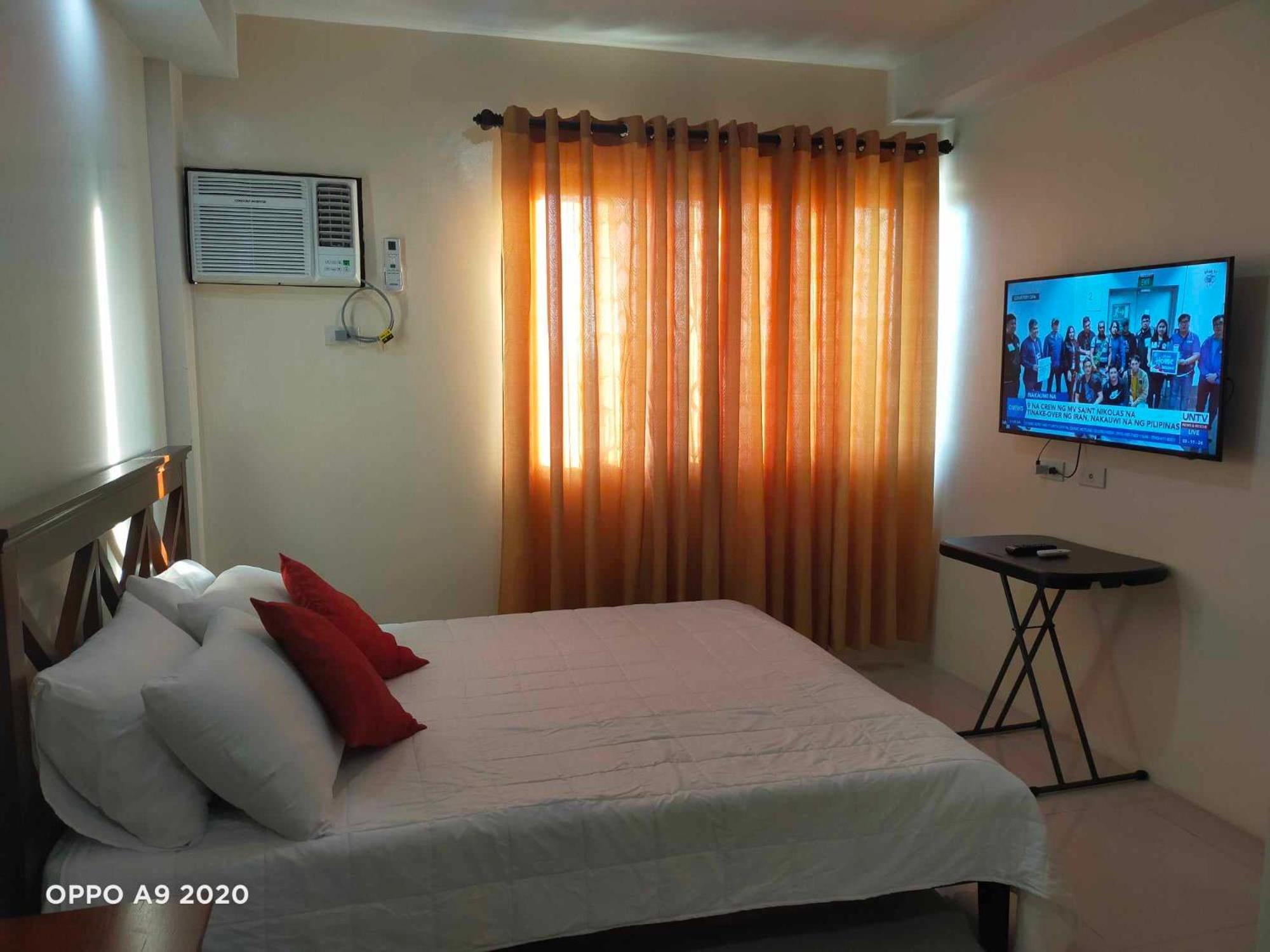 The Persimmon Studios Cebu Екстер'єр фото