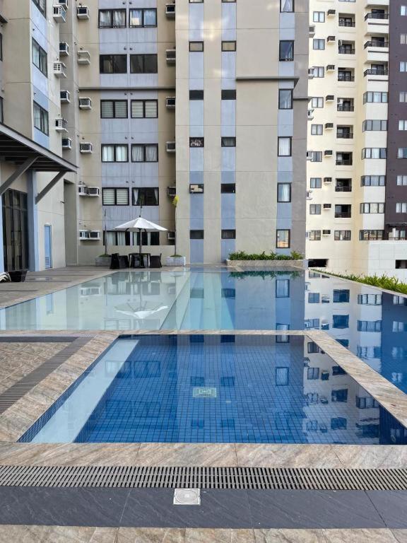 The Persimmon Studios Cebu Екстер'єр фото