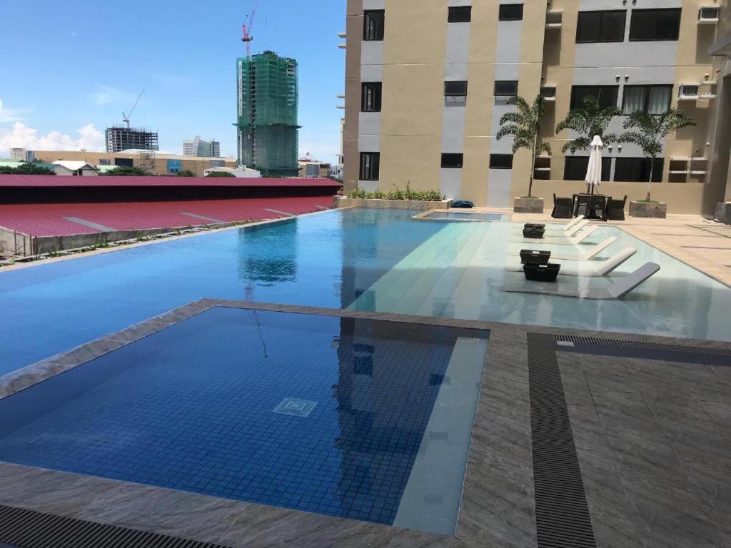 The Persimmon Studios Cebu Екстер'єр фото