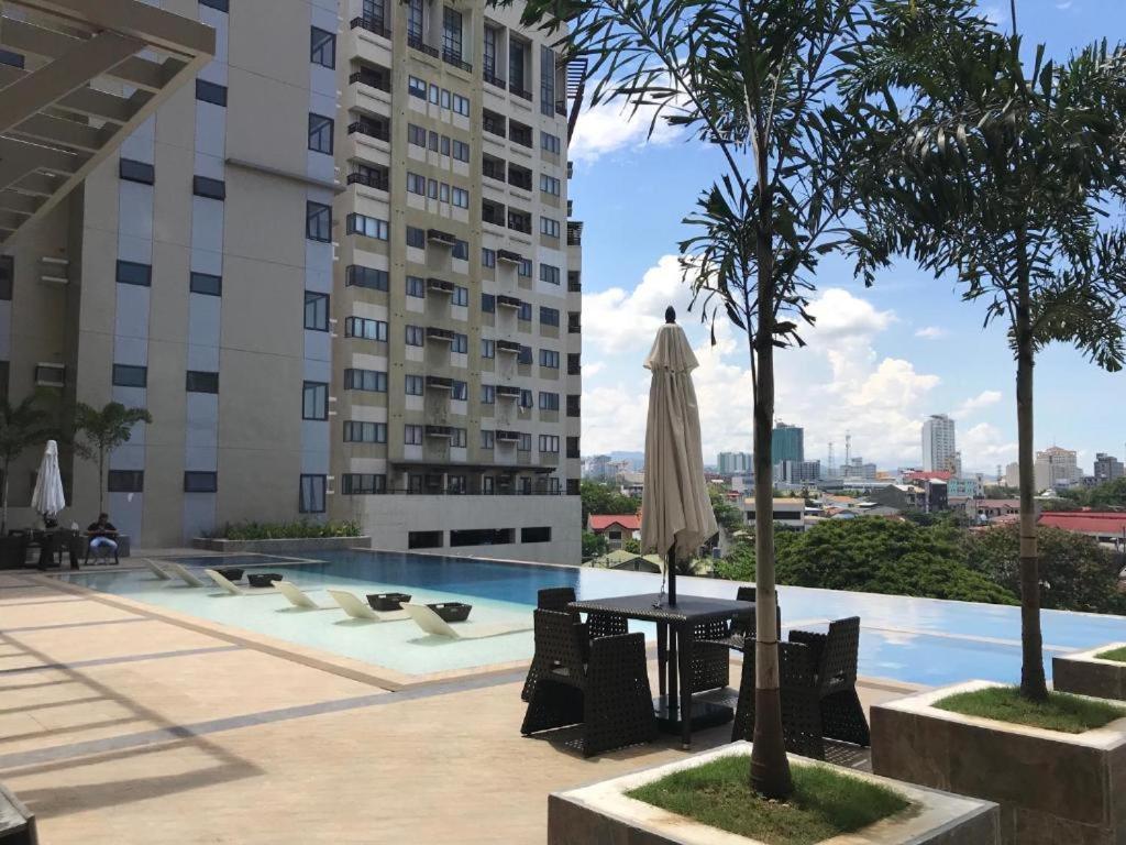 The Persimmon Studios Cebu Екстер'єр фото